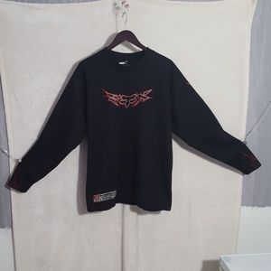 *SOLD*FOX Motorcross Shirt